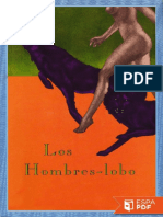 Los Hombres-Lobo - AA. VV - PDF