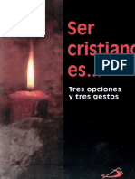 armendariz, luis maria - ser cristiano es.pdf