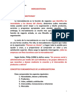 Conceptos Basicos de Mercadotecnia PDF