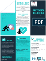 Prevencion del estres