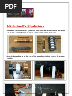 1-Ruhmkorff Coil Inductor