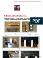 1-Ruhmkorff Coil Inductor