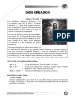 4º-Grado-Dios Creador PDF