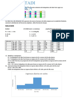 Tarea de Estadistica 2