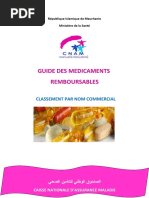 Uidedemedicement PDF