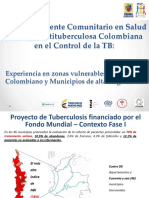 4. El Rol del Agente Comunitario en Salud y la LAC en el Control de la TB (1)