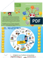 INFOGRAFÍA - ROLES Y ESTRATEGIAS - Portafolio PDF