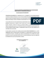 Carta Autorizacion para Hacer Trabajos JOVALCO JULIO PDF
