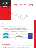 Mobile Technologies C3