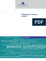 ECB - TRIM Guide