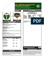 Portland Timbers Vs Houston Dynamo - MLS Is Back Tournament - 07.18.20