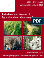 Shelf Life Study of Bradyrhizobium Japonicum