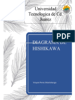 Diagrama de Hishikawa