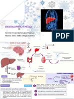 Encefalopatia Hepatica - Villegas PDF