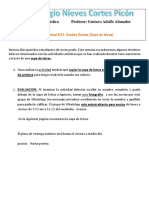 Guia 03 Virtual Sextos Artistica PDF