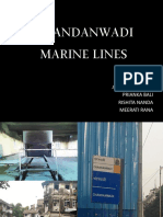 Chandanwadi Marine Lines: Ashlesha Howal Prianka Bali Rishita Nanda Meerati Rana