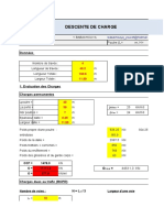 Etude de La Précontrainte Cas D'un Pont A Poutres