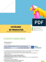 Catalogo Biosafe