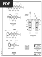 Wire Rope Splice Details "BB"