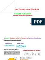 ME-6201 AEP Example Stress Function Cartesian PDF