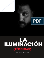 La Iluminación PDF