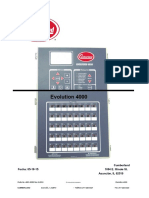 4801-5338 Evolution 4000 Manual Spanish PDF