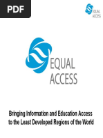EqualaccessNRINGING INFORMATION AND EDUCATION ACCESSppt.pdf