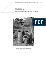 Mezcal de Campanilla Patrimonio Cultural Inmaterial de San Luis Potosí 2020 PDF