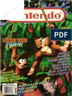 Club Nintendo - Año 3 No. 11 (Mexico) (Spideruploads) PDF