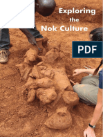 Exploring The Nok Culture - 2017
