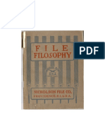 1920 - File Filosophy by Nicholson File Co.- 11th Ed.pdf