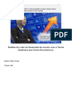 Crise Na Venezuela PDF