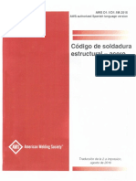 AWS D1.1 2015 Código de soldadura estructural - Acero.pdf