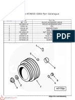Parts Catalog NTA 855 PDF