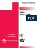 AWS D1.5 2015 Bridge Welding Code - AASHTO.pdf