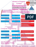 BSC, Diploma, Certificate BSC, Diploma, Certificate: 80 G.Sulindika CNR 6Th ST 80 G.Sulindika CNR 6Th ST