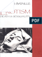 George Bataille - Erotism, Death & Sensuality.pdf
