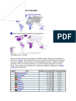 Protestantismo en El Mundo