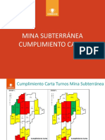 Cumplimiento Carta 08 - 01 - Enero 2020