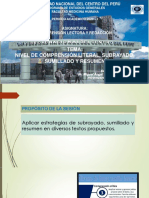 Diapositivas (Sem. 03) PDF