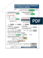 Losa Aligerada PDF