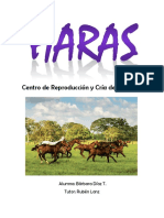 HARAS - Reproducción y Cría PDF