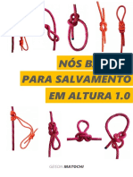 Nós Básicos Geison Matochi Salvamento-Brasil PDF