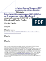 16184/Livro-A-natureza-da-cultura-Kroeber-pdf ro-A-natureza-da-cultura-Kroeber PDF