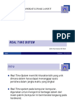 09 - RPL - DEF.2013.Real Time System