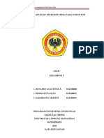Download Makalah Aplikasi Termodinamika Pada Sumur Bor by Muhammad Sadiqul Iman SN46951626 doc pdf