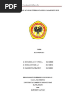 Download Makalah Aplikasi Termodinamika Pada Sumur Bor by Muhammad Sadiqul Iman SN46951626 doc pdf