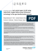 CP971C24EN Measurement and control aspect of pH