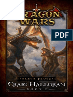 Black Frost_ Dragon Wars - Book - Craig Halloran.pdf