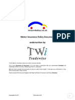 TWI Policy PDF